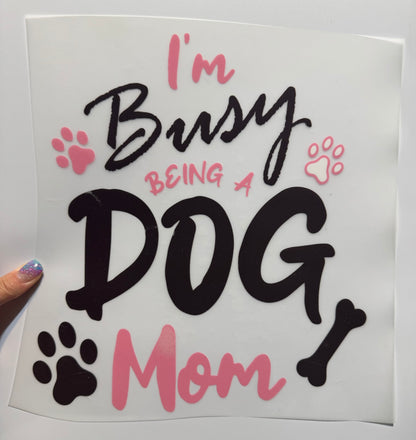 Cat/Dog Prints