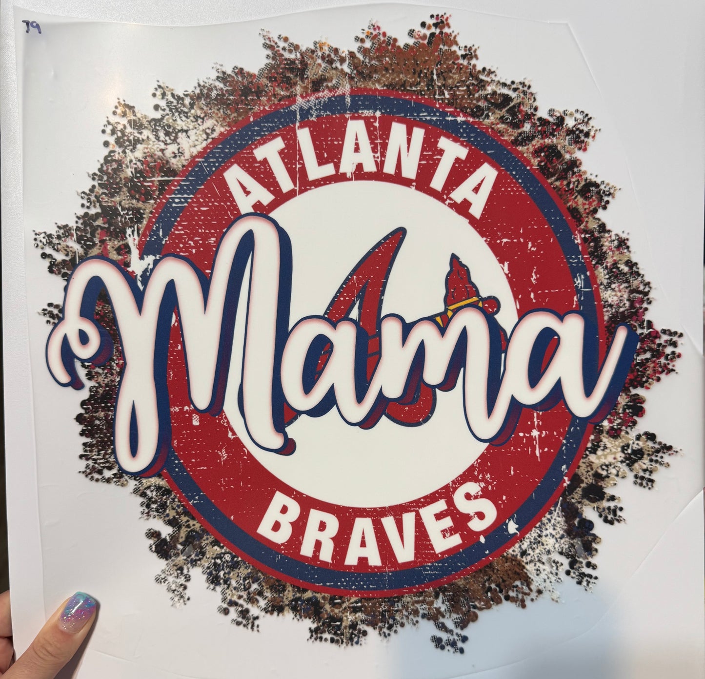Mama Prints