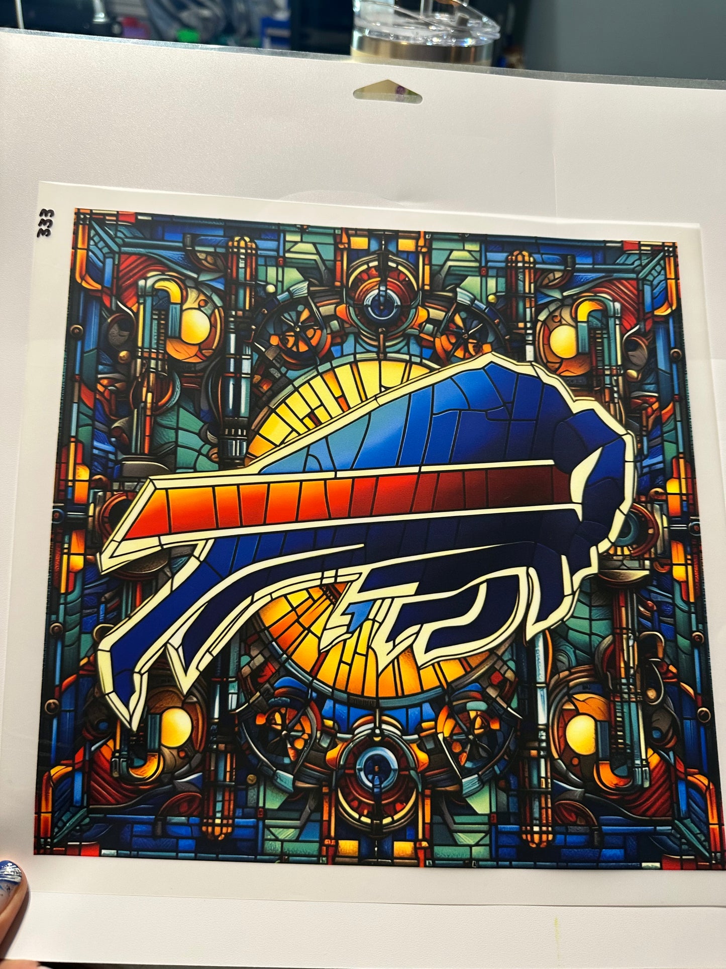 Sports Prints