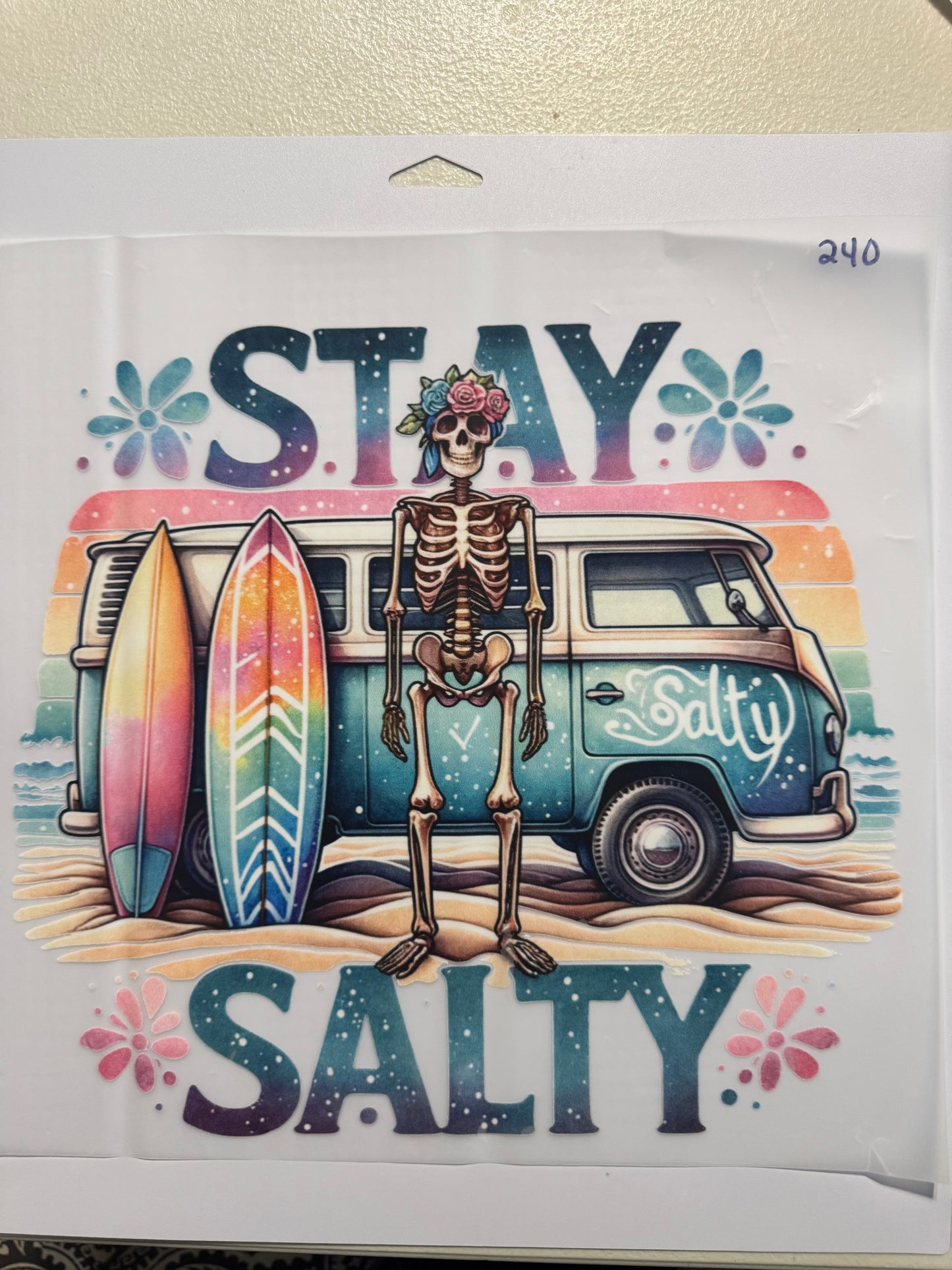 Summer Prints