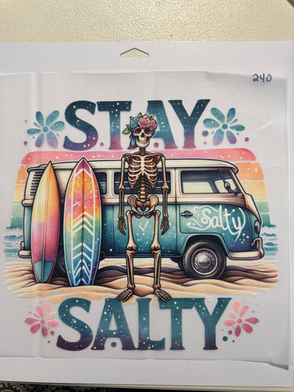 Summer Prints