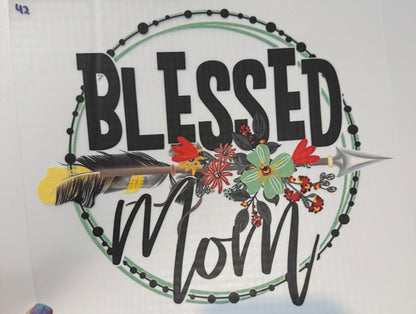 Mama Prints