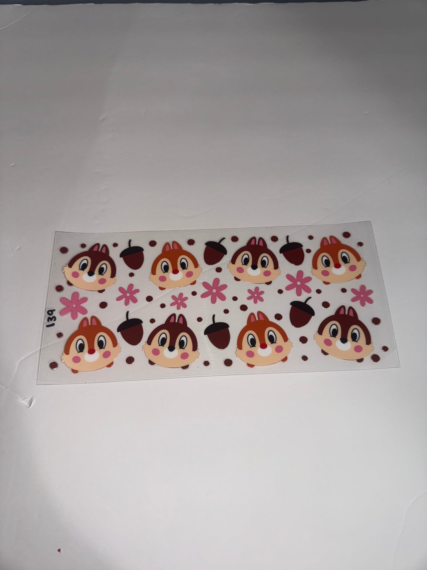 16oz cup Decals Part 2
