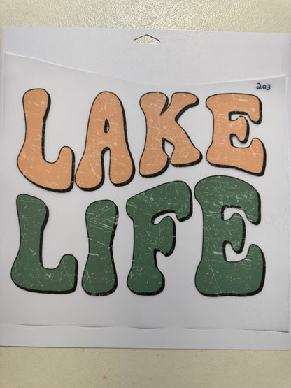 Summer Prints