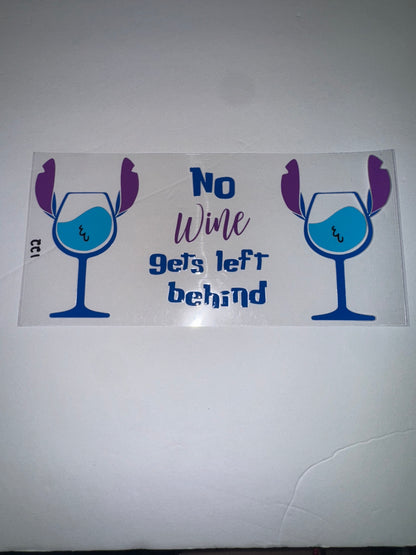 16oz cup Decals Part 2