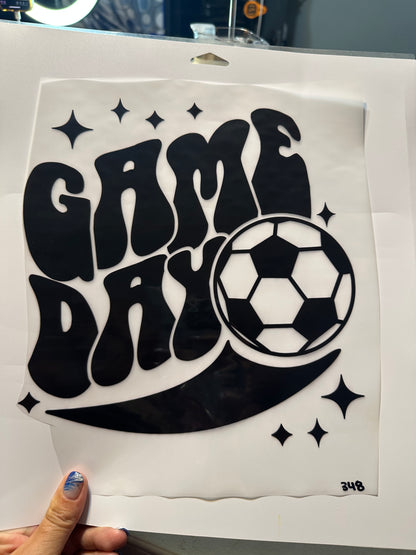 Sports Prints