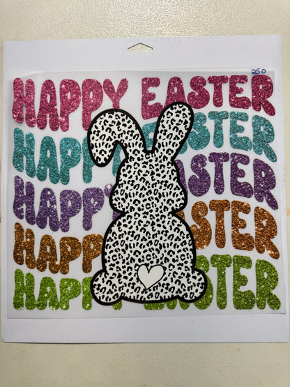 Easter Prints