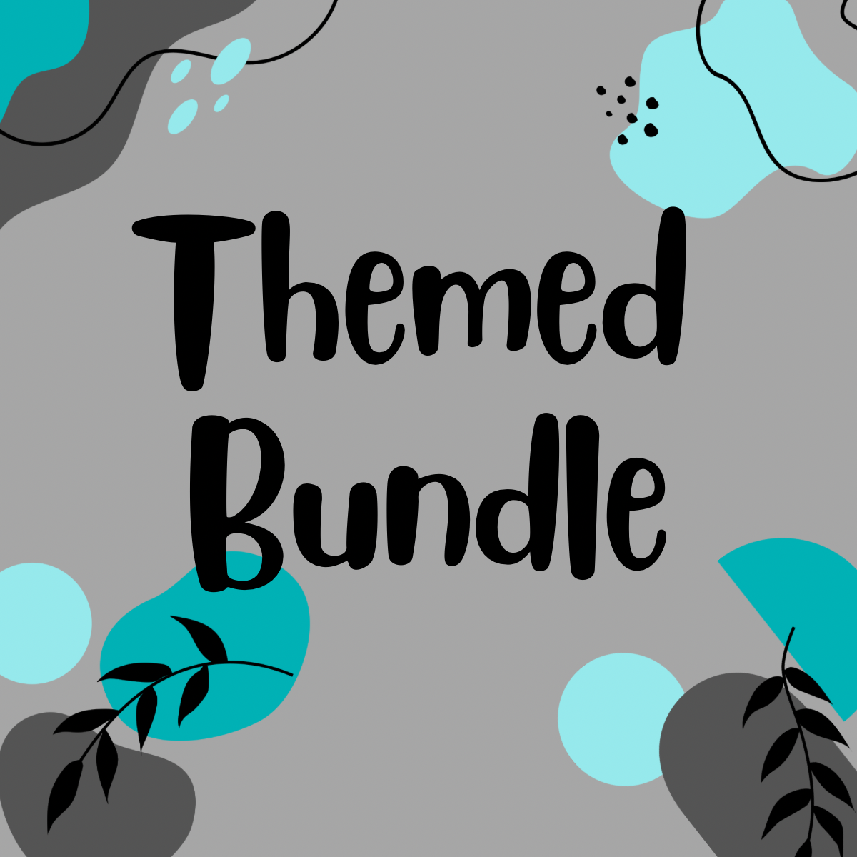 Themed Bundle