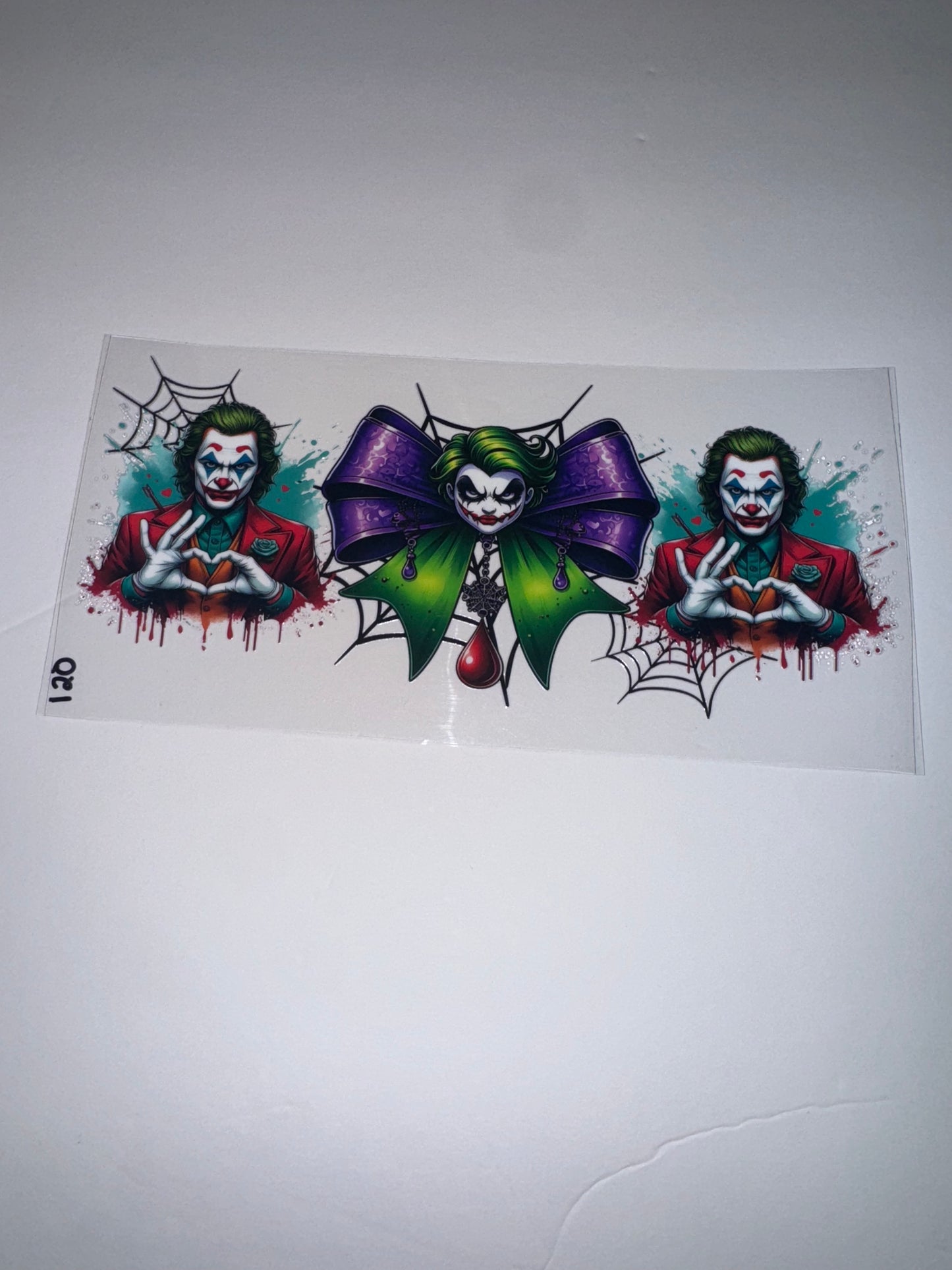 16oz cup Decals Part 2