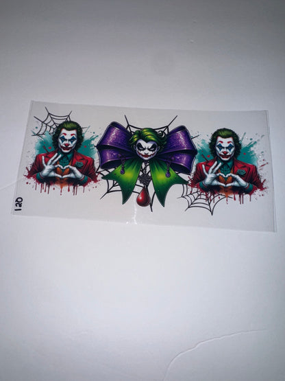 16oz cup Decals Part 2