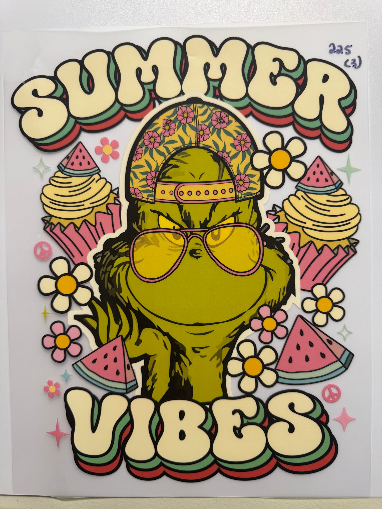 Summer Prints