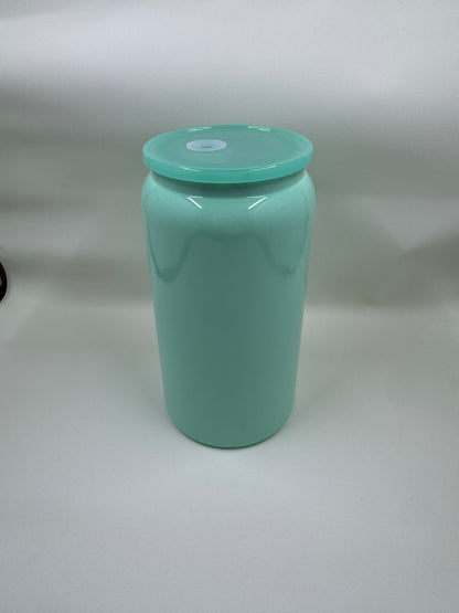 16oz Stainless Steel