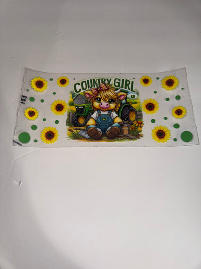 16oz cup Decals Part 2