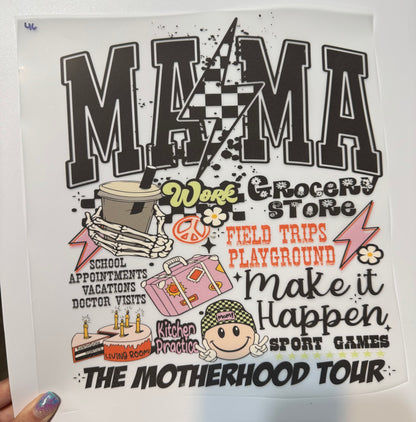 Mama Prints