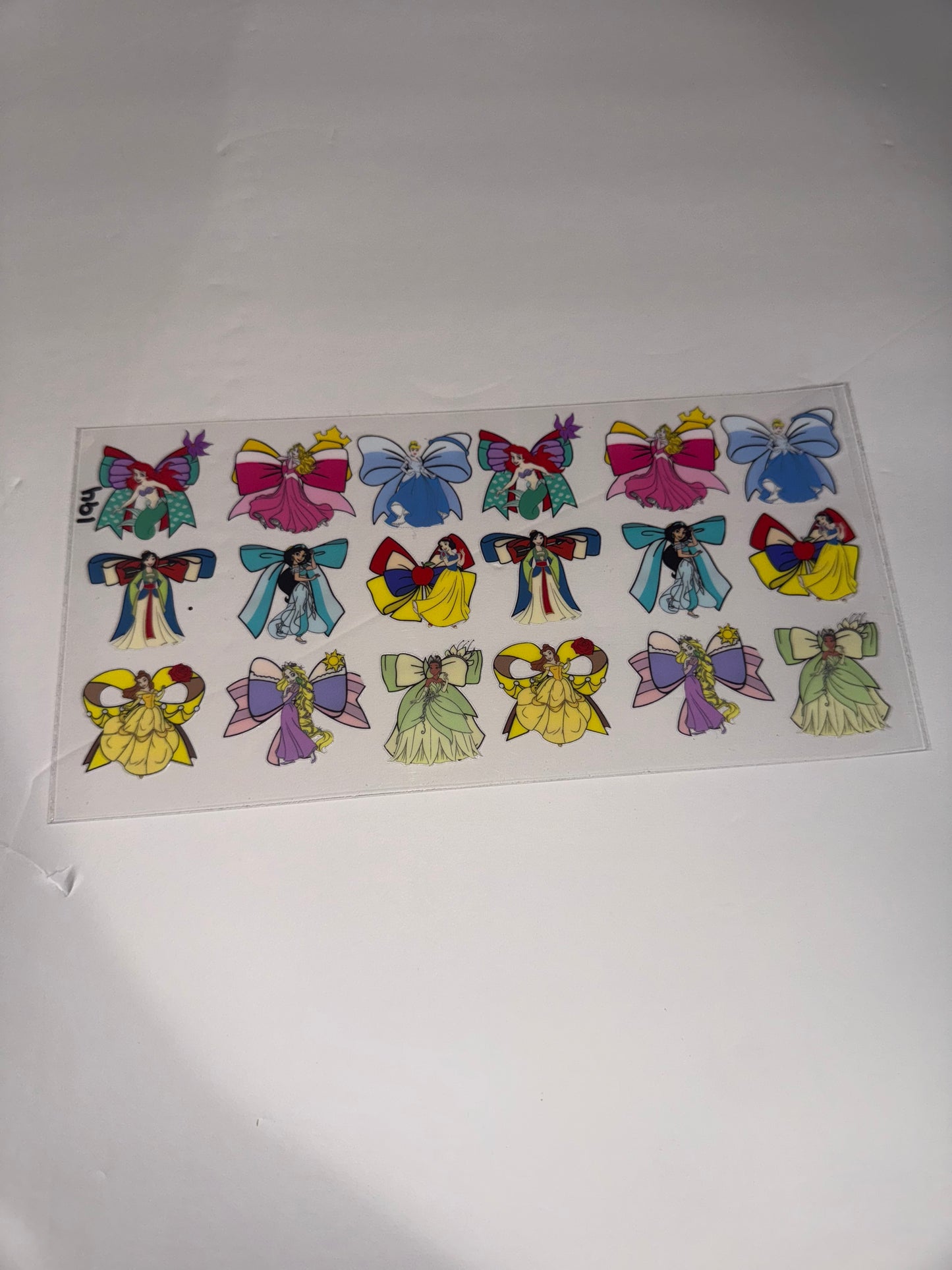 16oz cup Decals Part 2