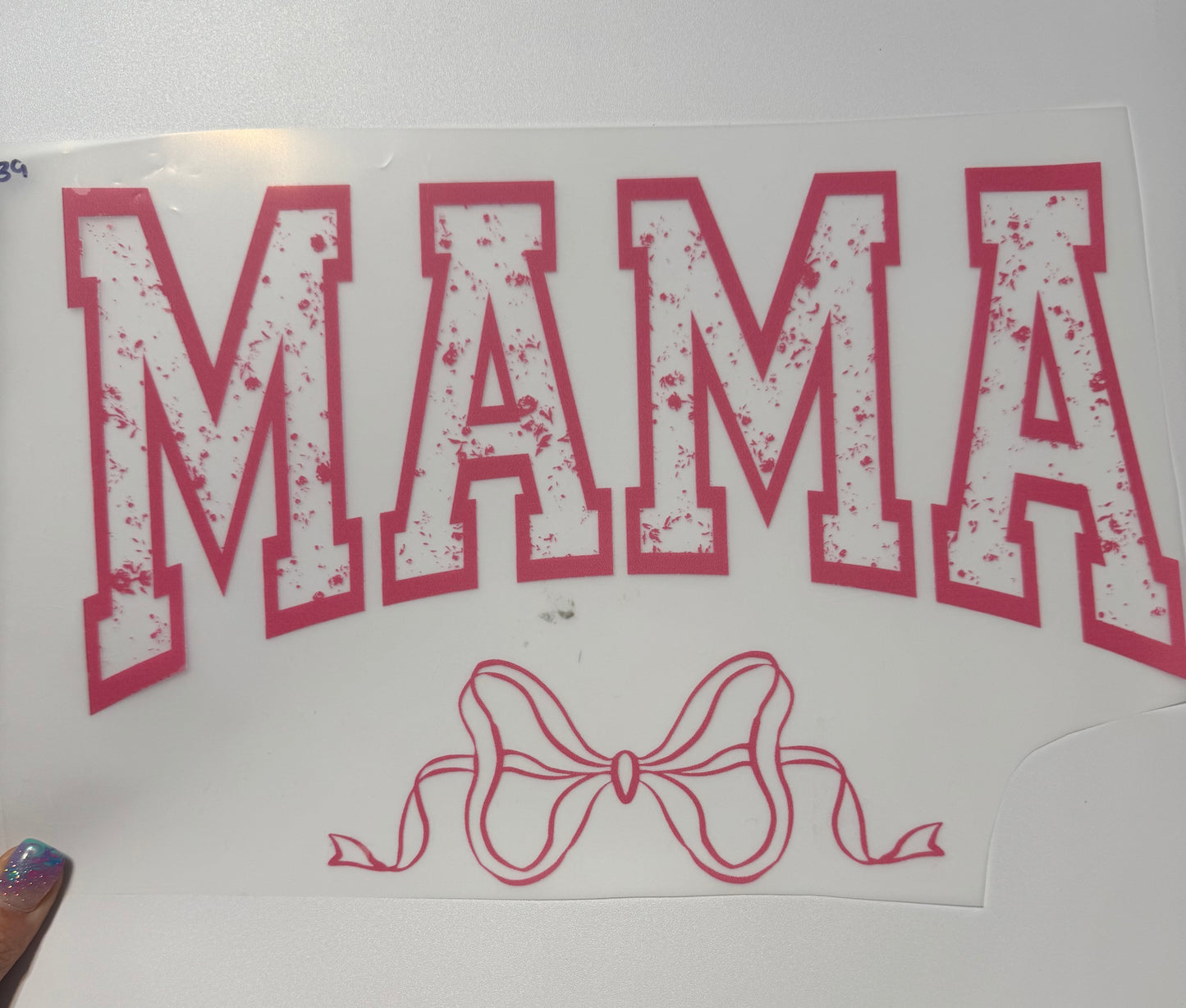 Mama Prints