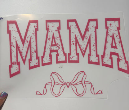 Mama Prints