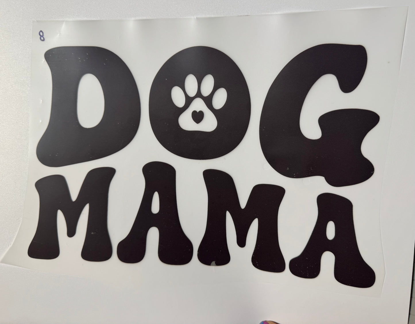 Cat/Dog Prints
