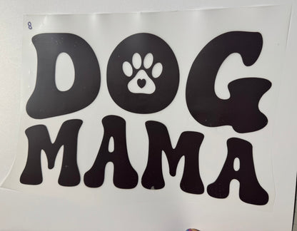 Cat/Dog Prints