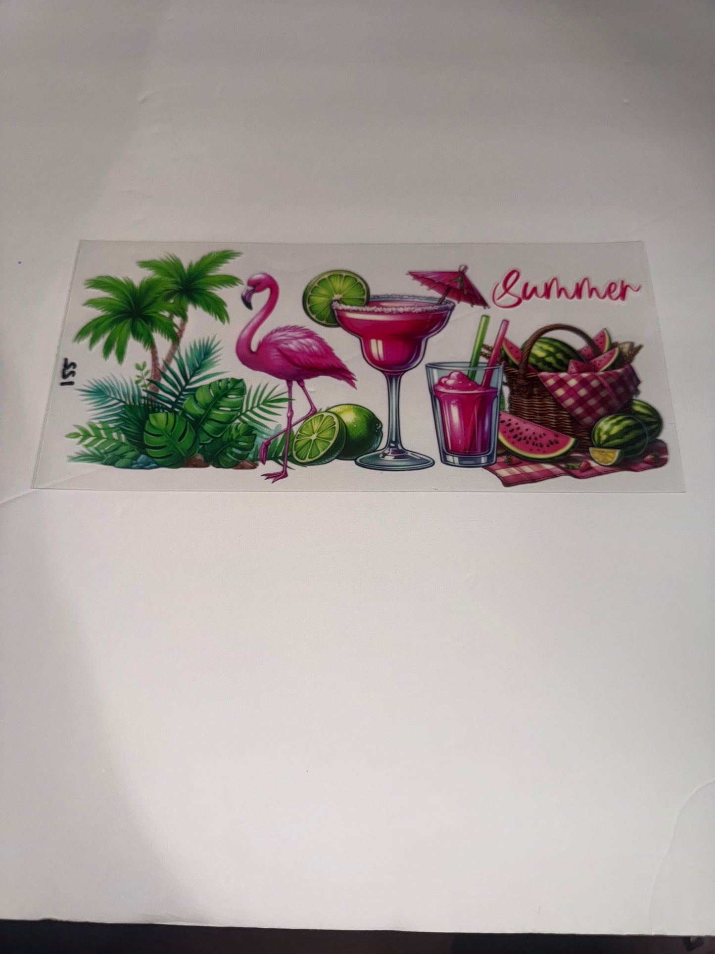 16oz cup Decals Part 2