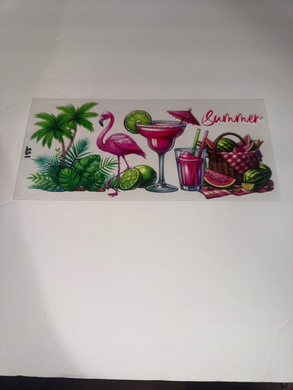 16oz cup Decals Part 2