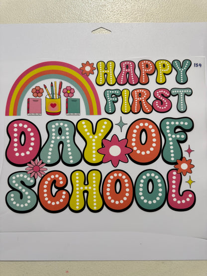 Teacher Prints