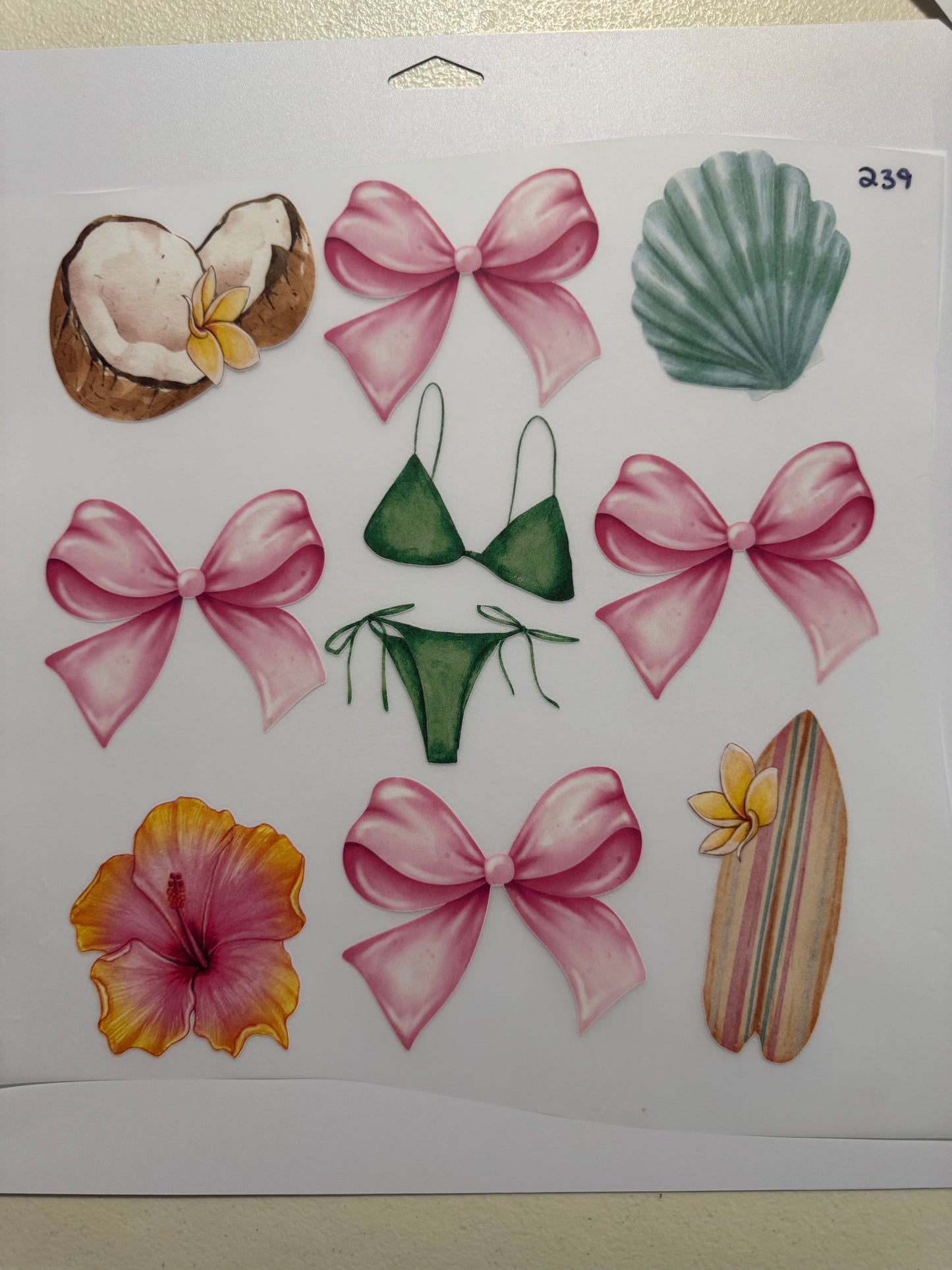 Summer Prints