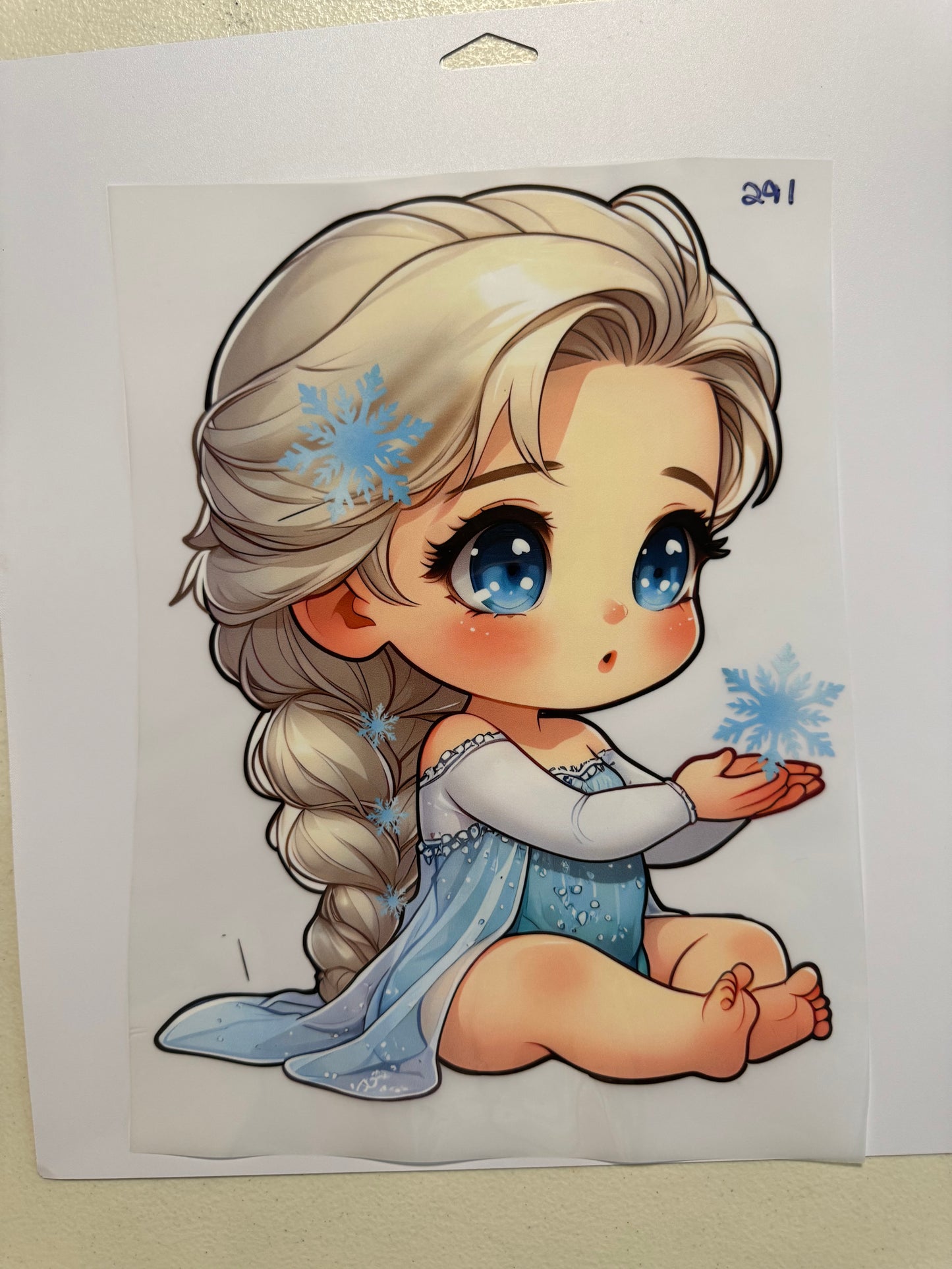 Character Prints