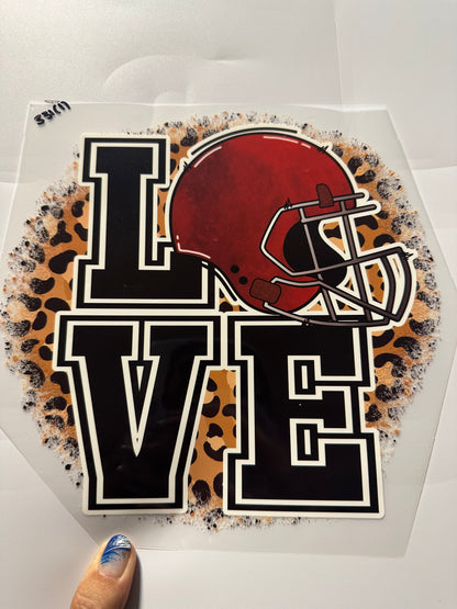Sports Prints