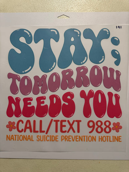Mental Health Prints