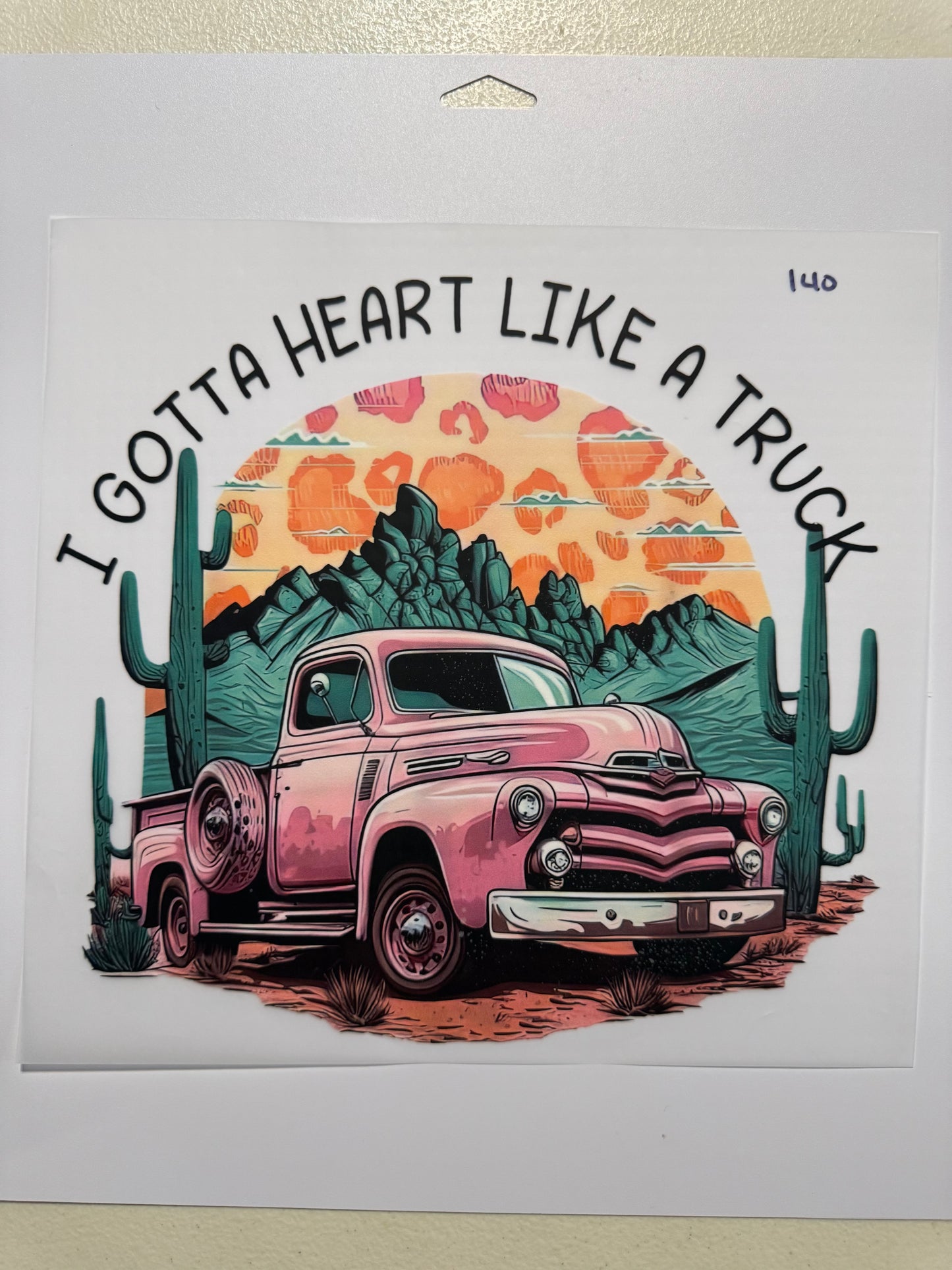 Country Prints