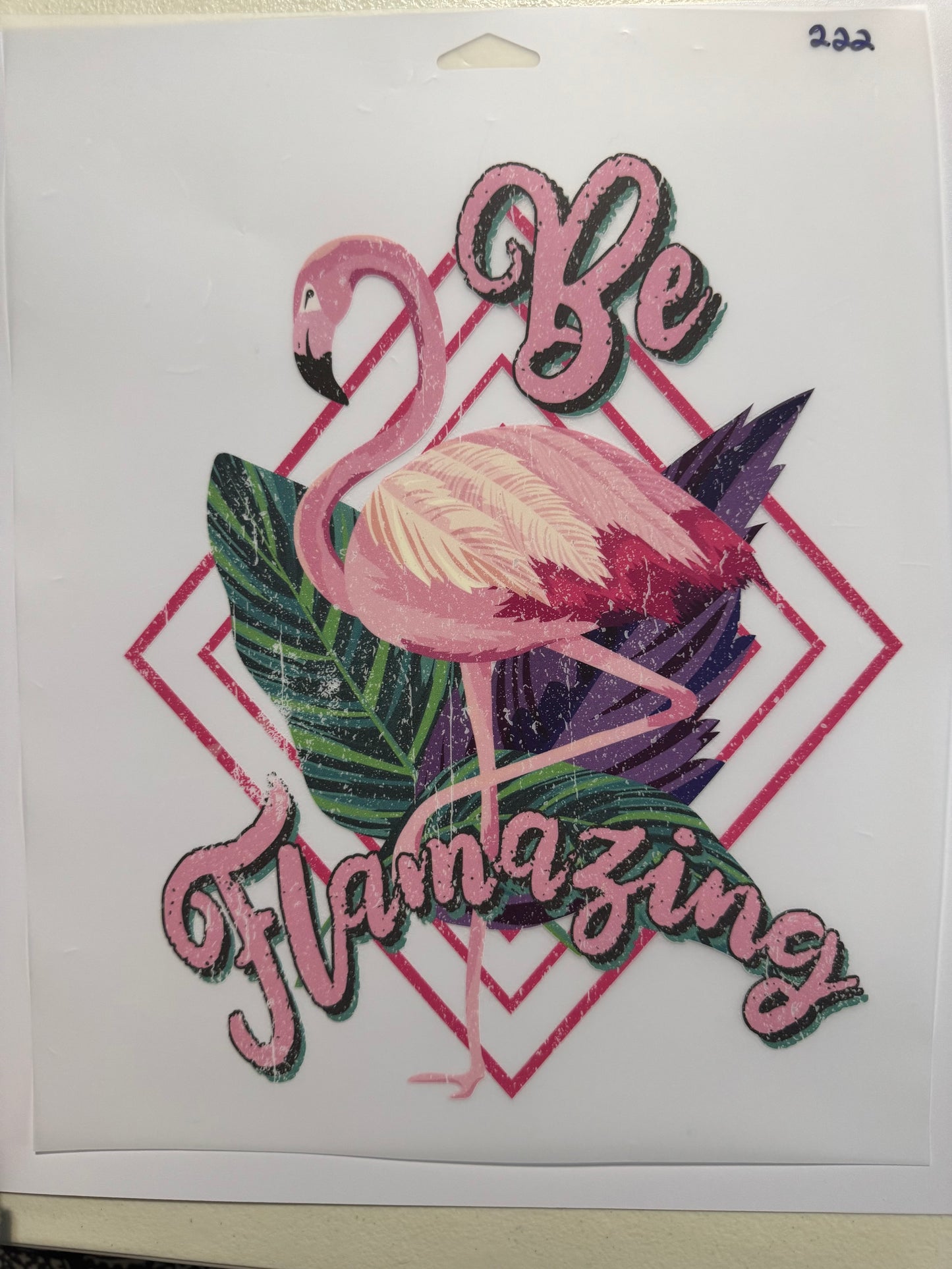 Summer Prints