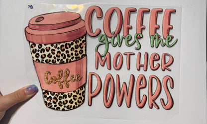 Mama Prints
