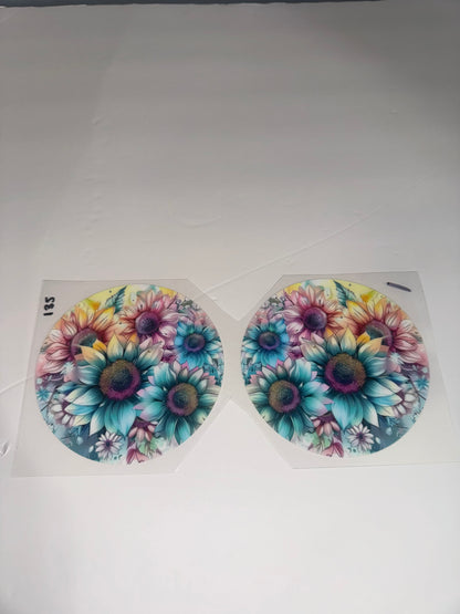16oz cup Decals Part 2