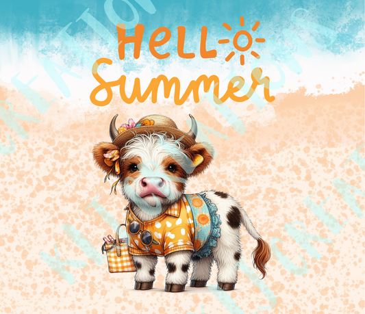 Hello Summer