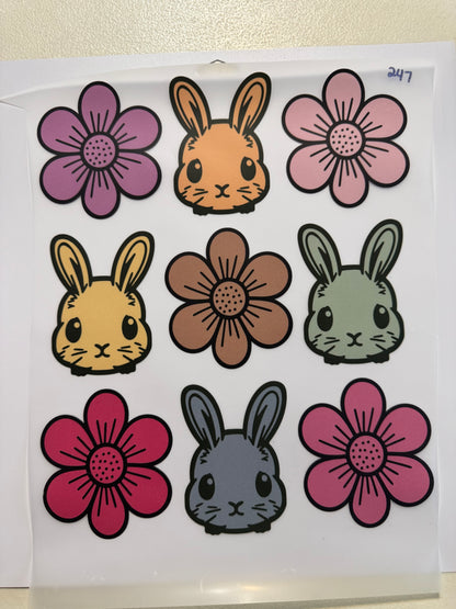 Easter Prints