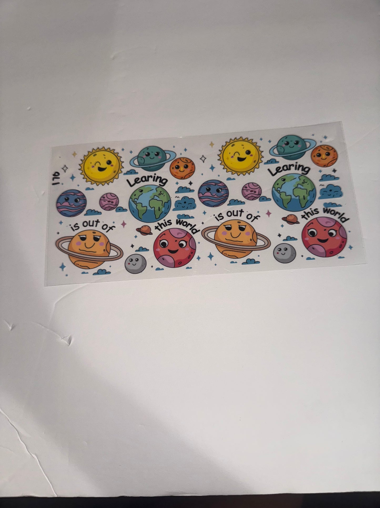 16oz cup Decals Part 2