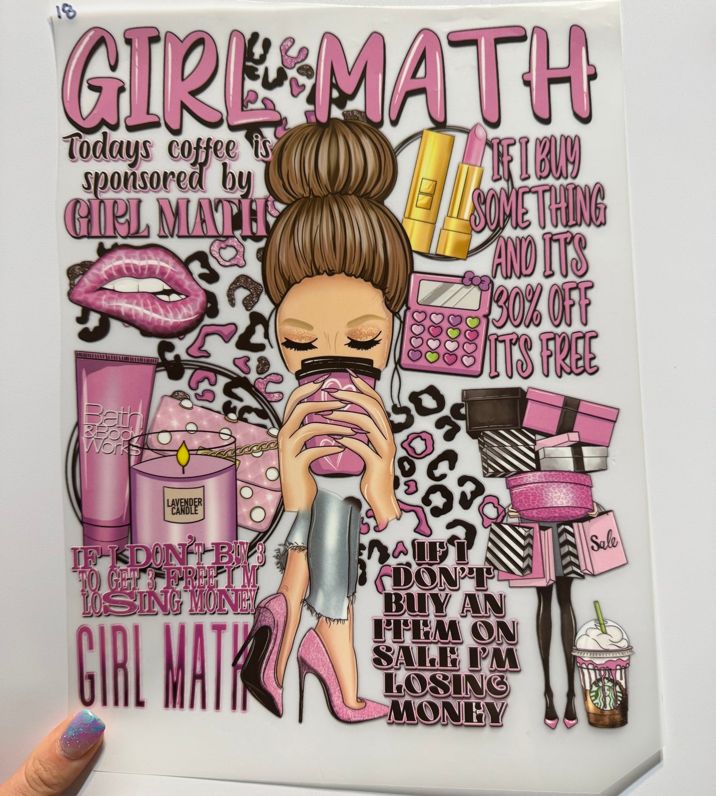 Sarcastic/Funny Prints