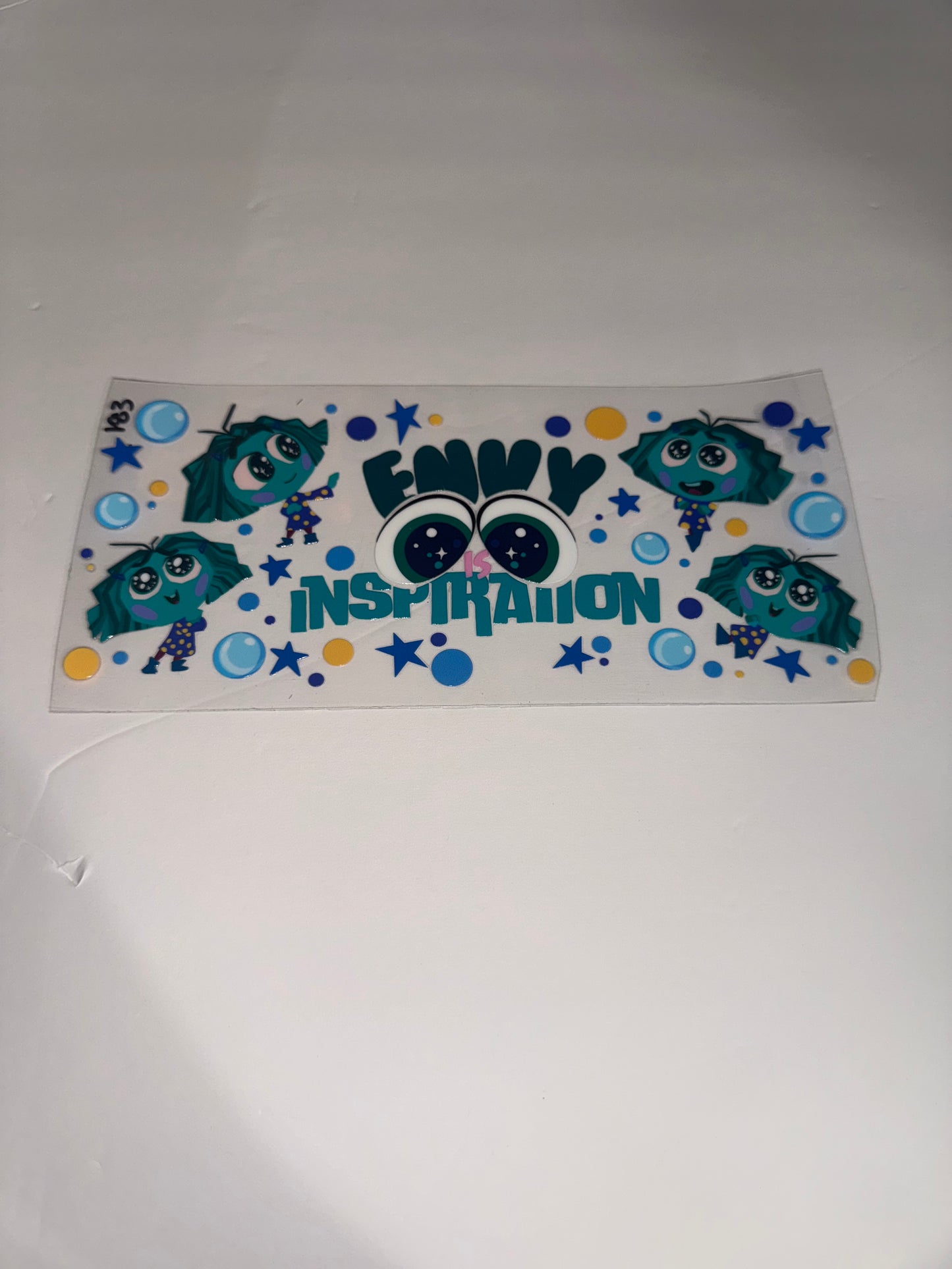 16oz cup Decals Part 2
