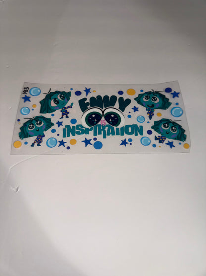 16oz cup Decals Part 2