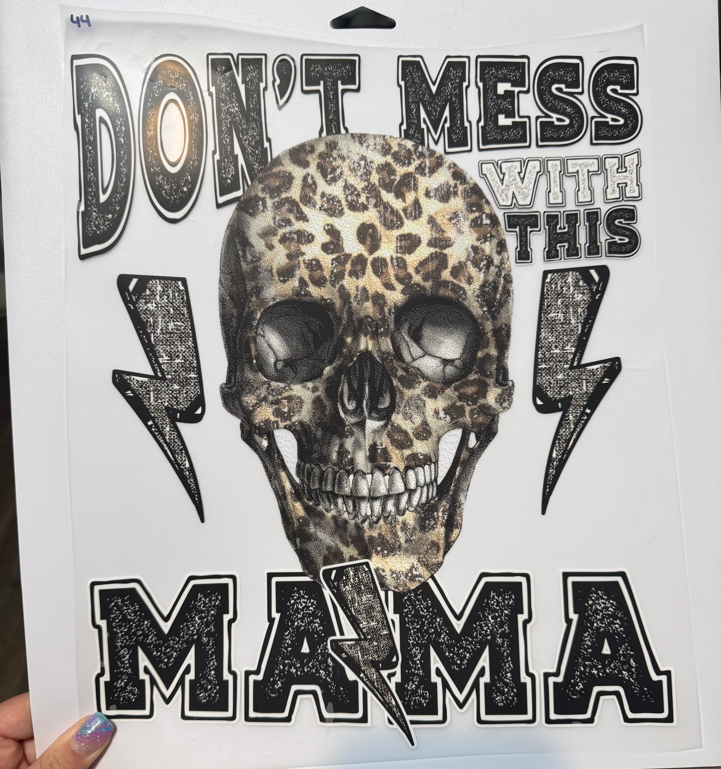 Mama Prints
