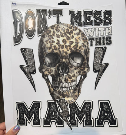 Mama Prints