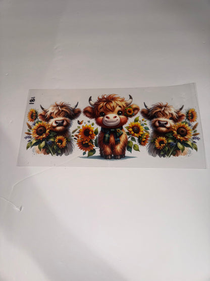 16oz cup Decals Part 2