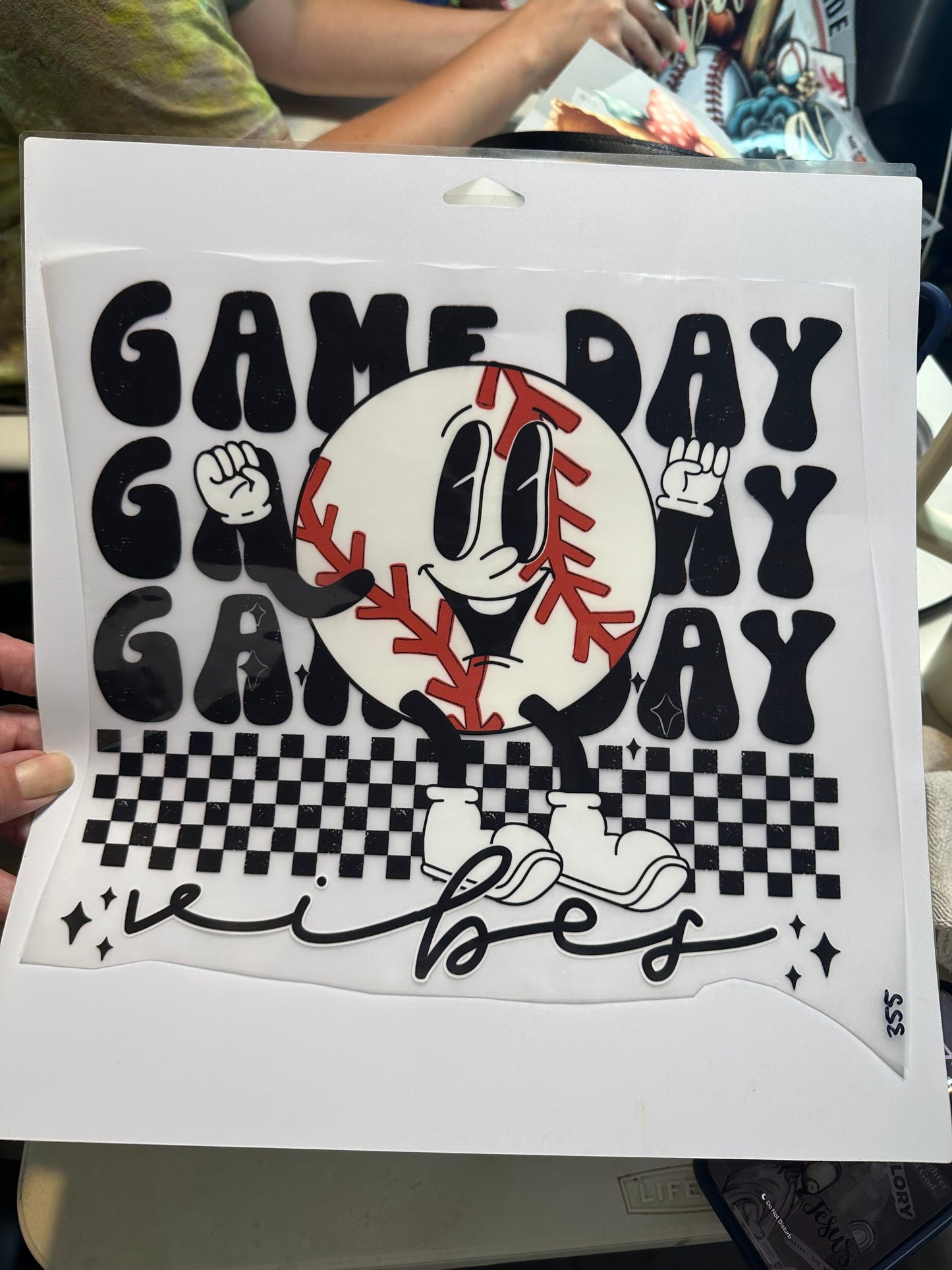 Sports Prints