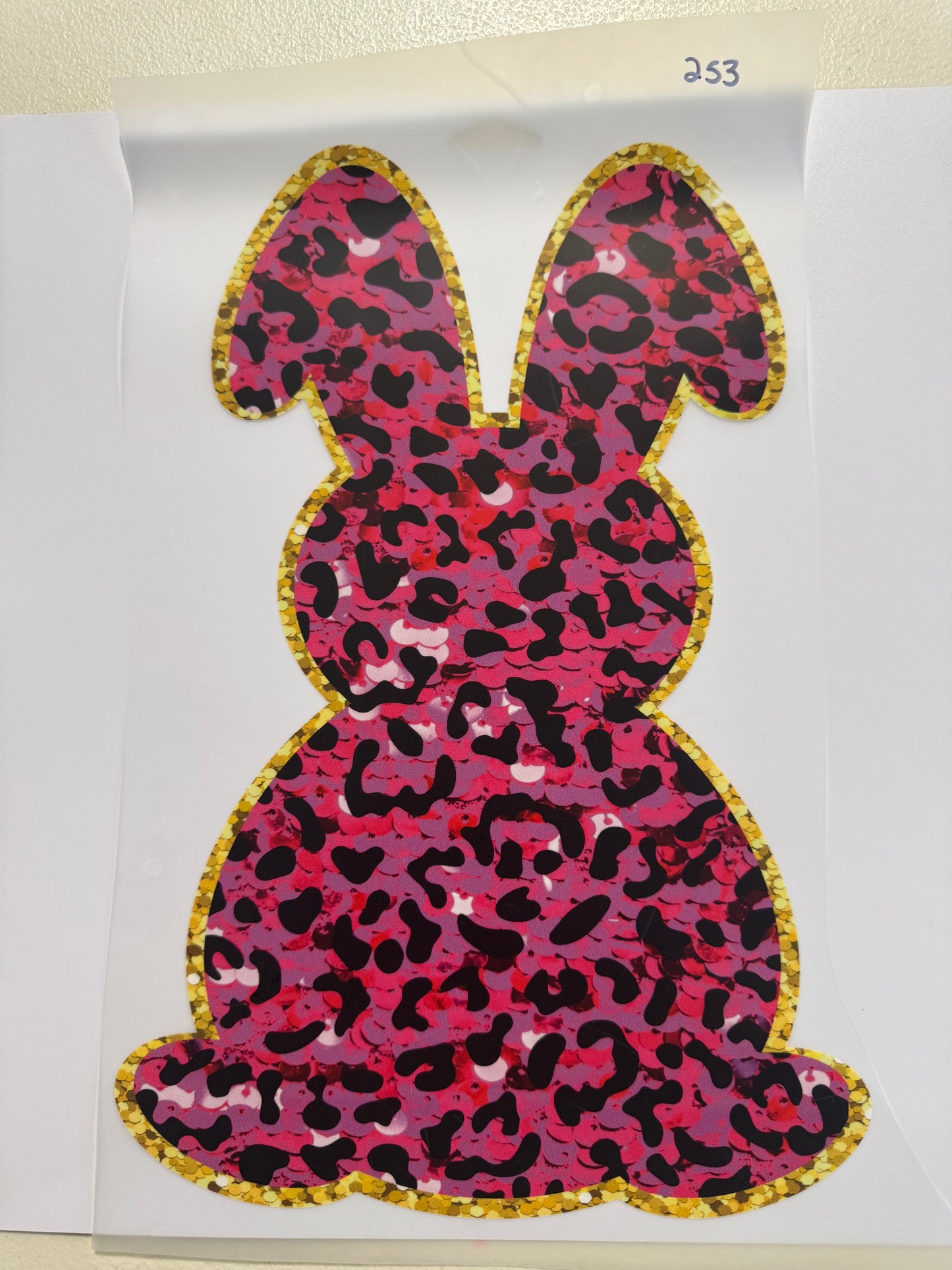 Easter Prints