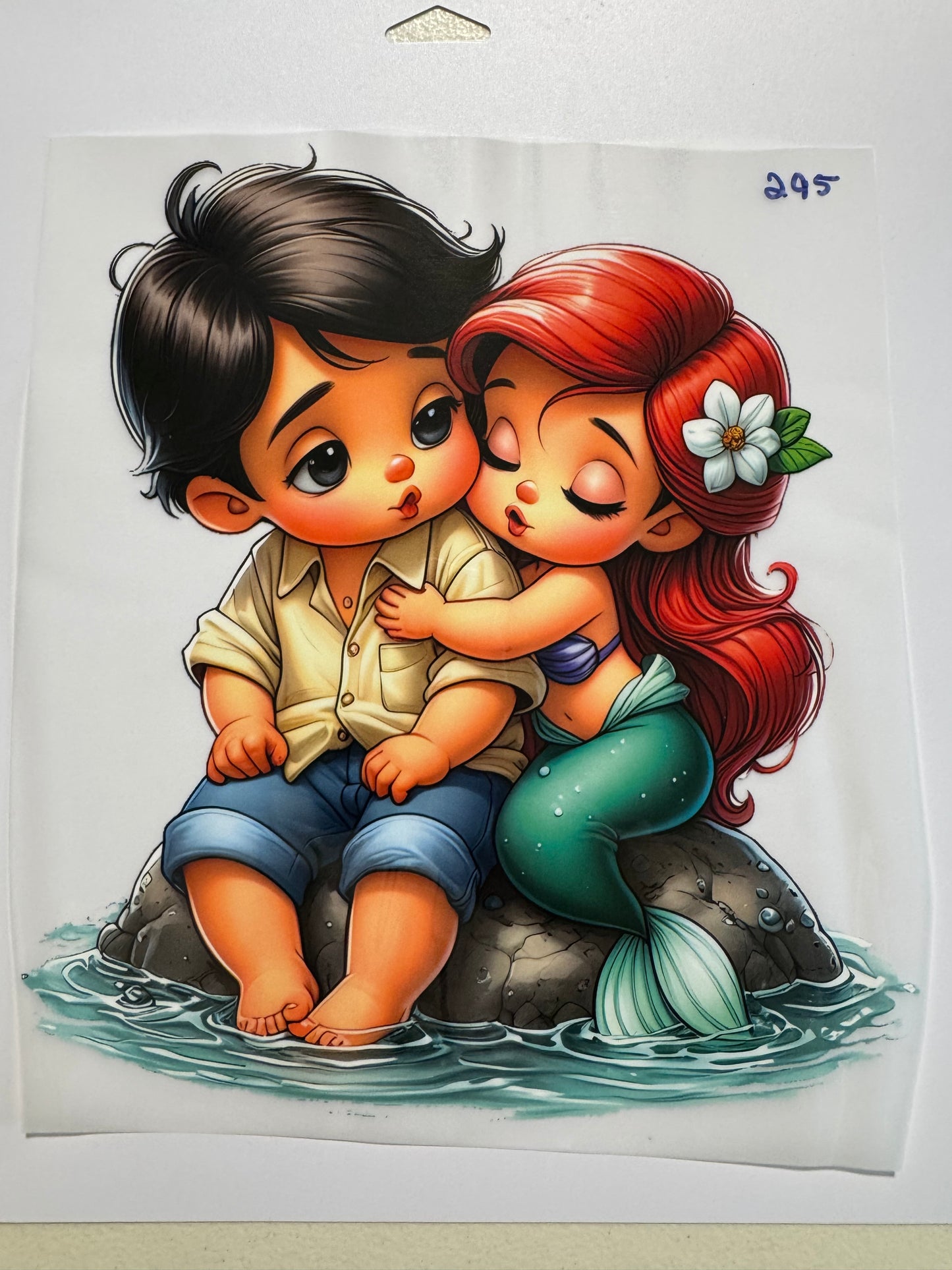 Character Prints