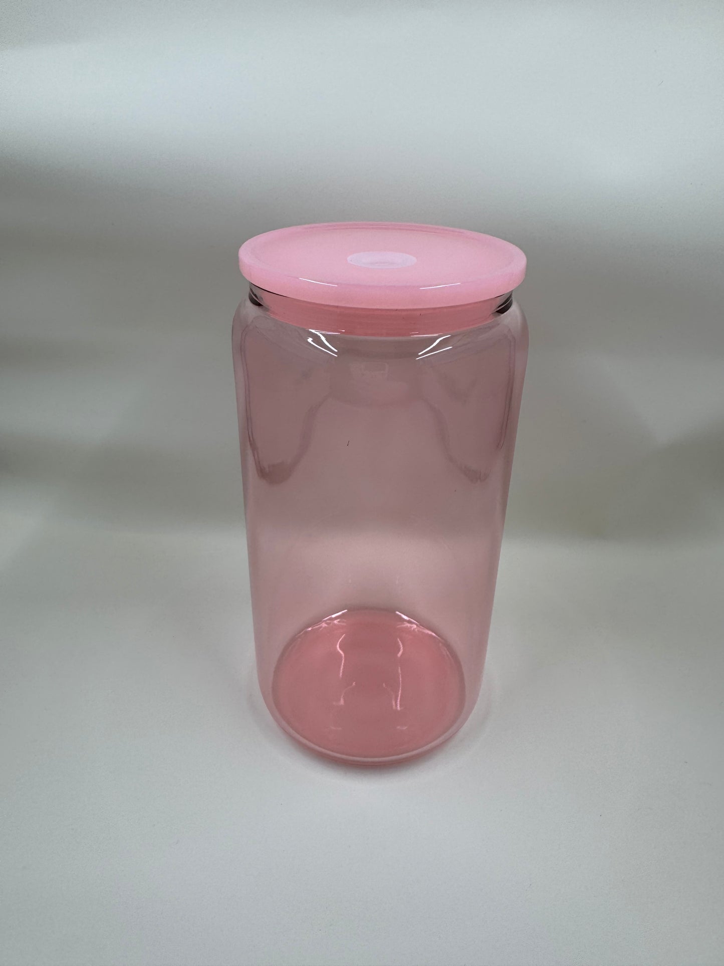 16oz Glass Cup