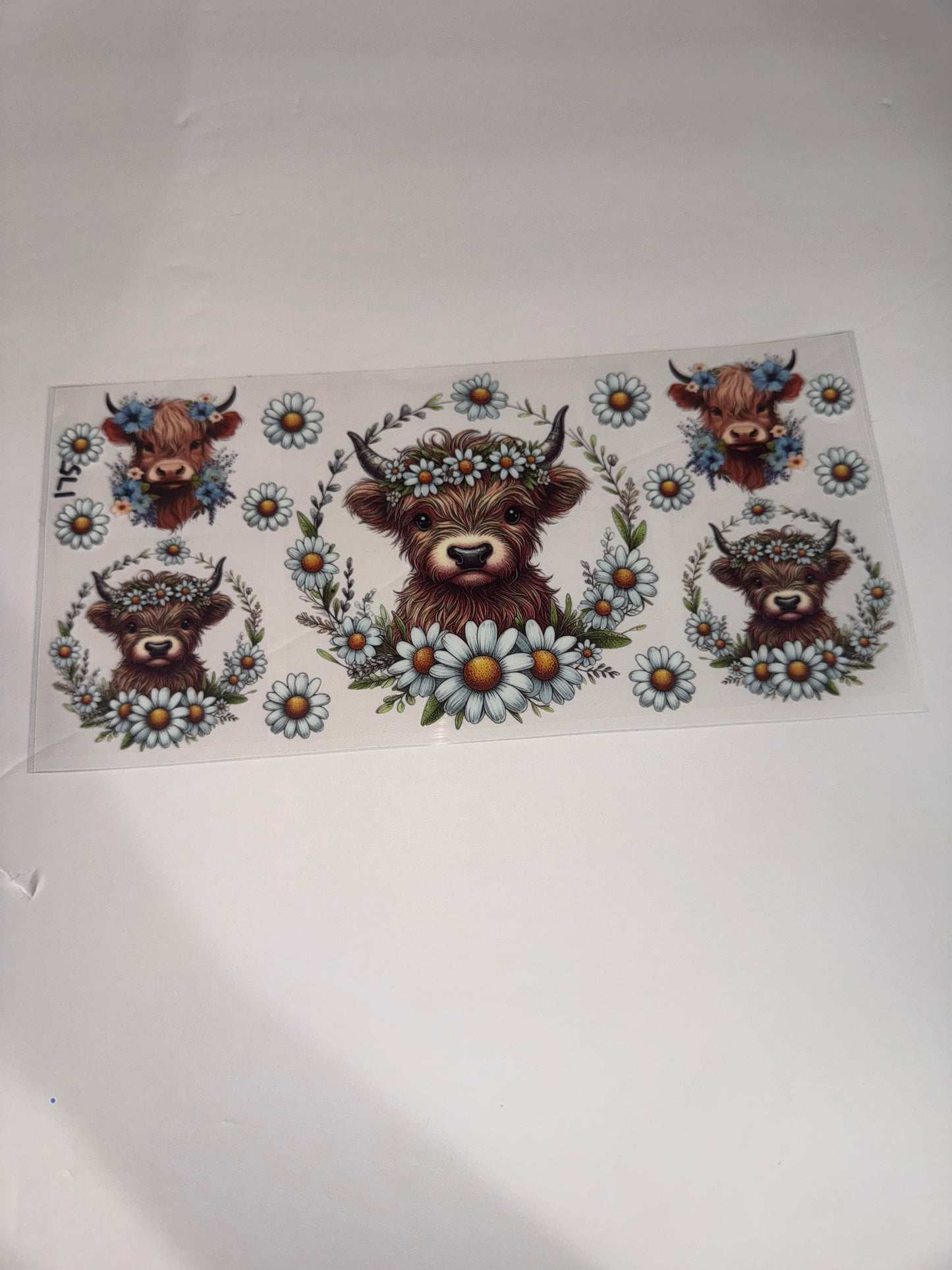 16oz cup Decals Part 2