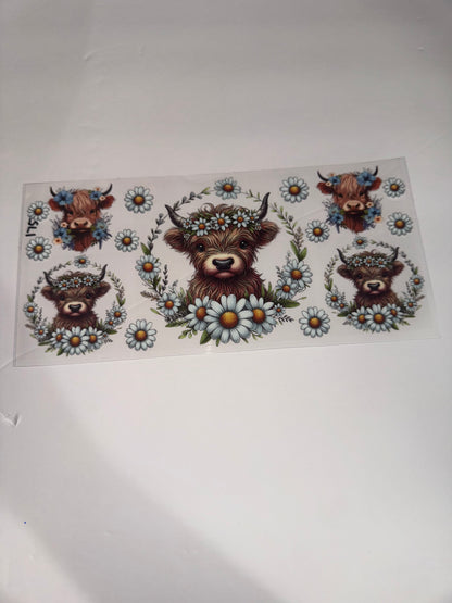 16oz cup Decals Part 2