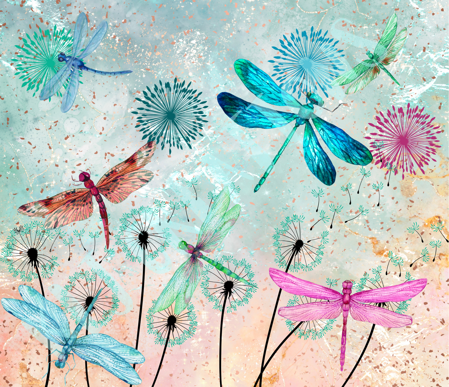 Dragonfly
